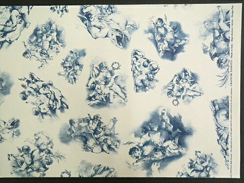 【デコ タソッティペーパー157 50x70】