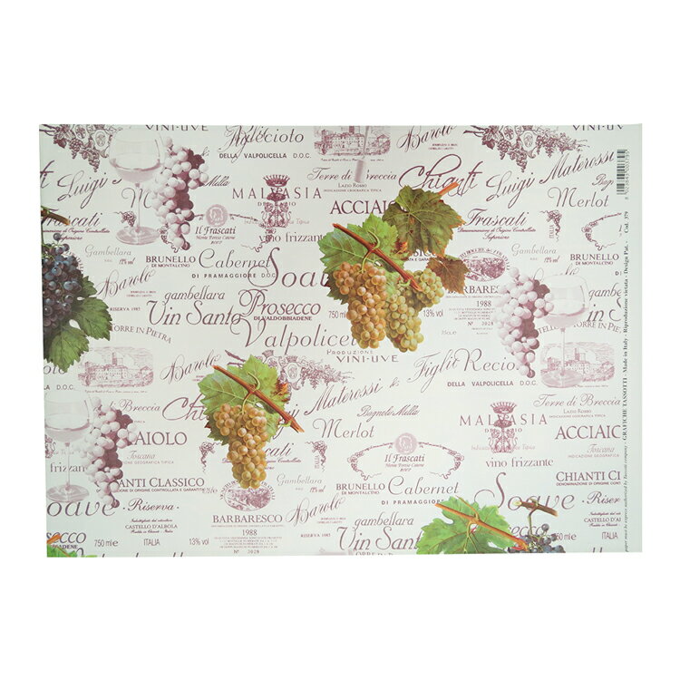 デコ タソッティペーパー379 50x70