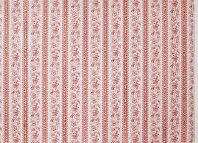 【デコペーパー タソッティ 705（花柄ライン）】