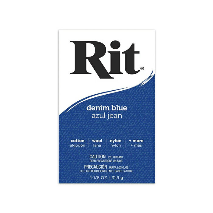 （36デニムブルー） Ritパウダー