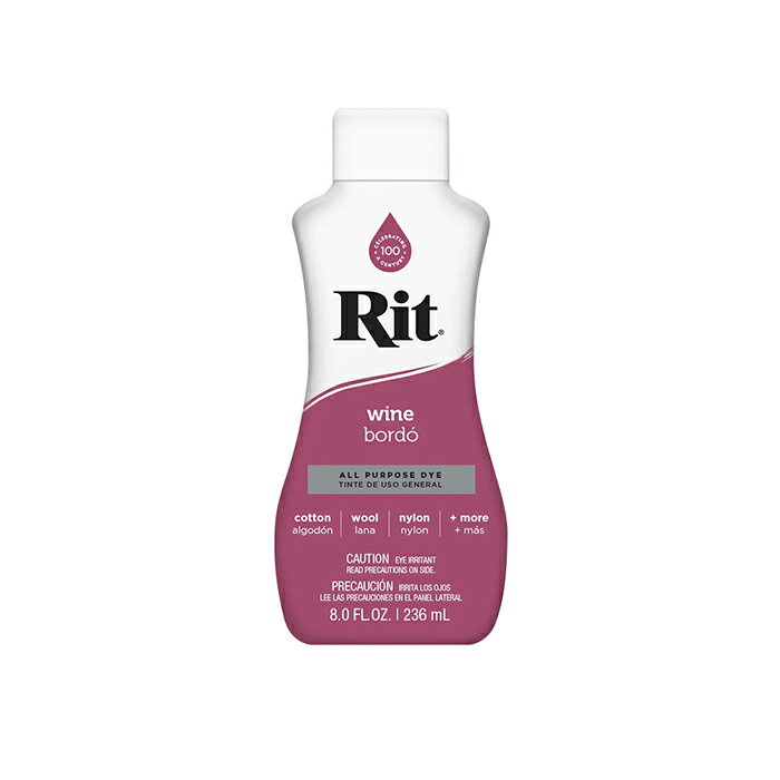 （10ワイン） Ritリキッド 236ml