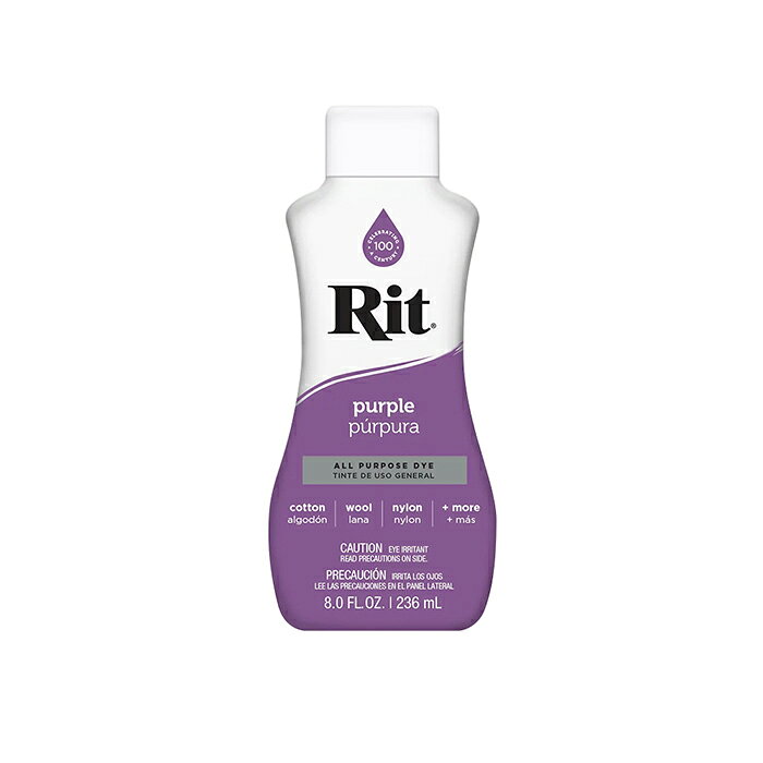 （13パープル） Ritリキッド 236ml