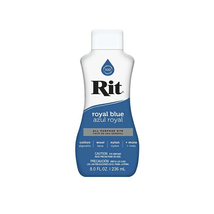 （29ロイヤルブルー） Ritリキッド 236ml