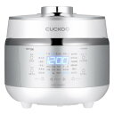 CUCKOO(クック)　炊飯器　電気圧力釜　発芽マイスターミニ　CRP-EHS0