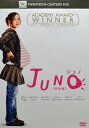 ジュノ JUNO 特別編【中古】【DVD】
