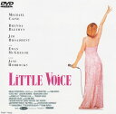 リトル・ヴォイス【中古】【DVD】ジュエルケース
