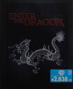 燃えよドラゴン スチールブック仕様【中古】【未開封 Blu-ray】