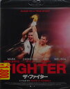 ザ・ファイター【中古】【未開封 Blu-ray】