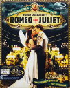 ロミオ&ジュリエット フォックス・プレミアム・ブルーレイ【中古】【未開封 Blu-ray】【訳あり特価品】