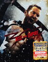 300 スリーハンドレッド 帝国の進撃 スチールブック仕様【中古】【未開封 Blu-ray】【訳あり特価品】