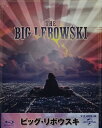 ビッグ・リボウスキ スチールブック仕様【中古】【未開封 Blu-ray】