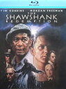 ショーシャンクの空に【中古】【Blu-ray】