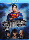 スーパーマン ディレクターズカット版【中古】【Blu-ray】