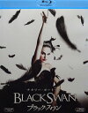 ブラック・スワン【中古】【Blu-ray】