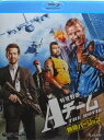 特攻野郎Aチーム 無敵バージョン【中古】【Blu-ray】