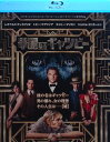 華麗なるギャツビー【中古】【Blu-ray】