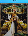 ロミオ&ジュリエット フォックス・プレミアム・ブルーレイ【中古】【Blu-ray】【訳あり特価品】