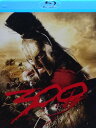 300 スリーハンドレッド【中古】【Blu-ray】