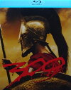 300 スリーハンドレッド コンプリート・エクスペリエンス 初回生産限定スペシャル・パッケージ【中古】【Blu-ray】