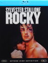 ロッキー【中古】【Blu-ray】