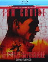 ミッション:インポッシブル スペシャル・コレクターズ・エディション【中古】【Blu-ray】