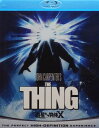 遊星からの物体X【中古】【Blu-ray】