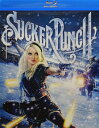エンジェルウォーズ 初回生産限定スペシャル・パッケージ【中古】【Blu-ray】