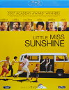 リトル・ミス・サンシャイン【中古】【Blu-ray】