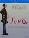 ジュノ JUNO【中古】【Blu-ray】