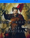 ラスト サムライ 初回生産限定スペシャル・パッケージ【中古】【Blu-ray】