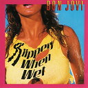 ワイルド・イン・ザ・ストリーツ/ボン・ジョヴィ【中古】【CD】