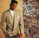 ドント・ビー・クルエル/ボビー・ブラウン【中古】【CD】