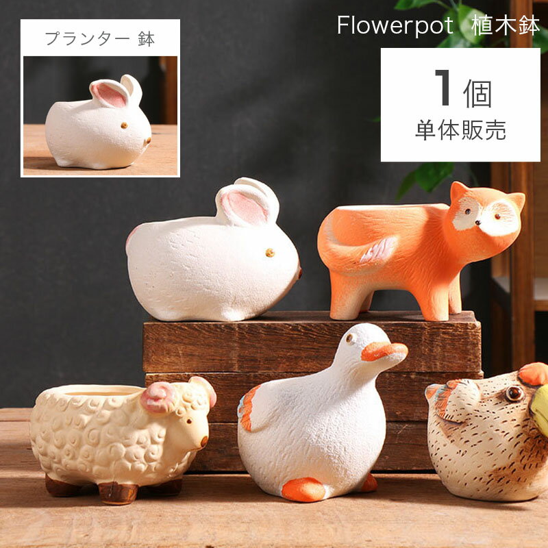 植木鉢 母の日 ガーデニングオブジェ ガーデンデコレーション 室内植物用可愛い鉢 鉢植え ガーデニングオブジェ 鉢植え 可愛い多肉植物用鉢 プレゼント用ユニークな植木鉢 送料無料