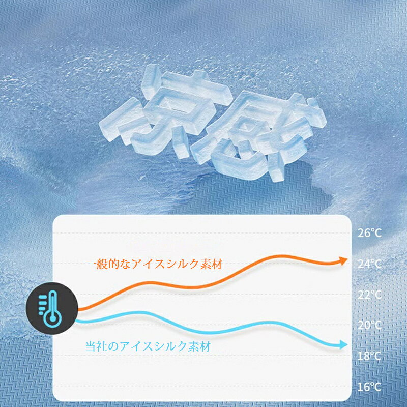 マックスベイの即納 送料無料 日焼け防止 フェイスマスク レディース 冷感 通気性 UV カット涼しい 顔首一体型 夏用 自転車 アウトドア 男女兼用 通気性抜群｜アングル3