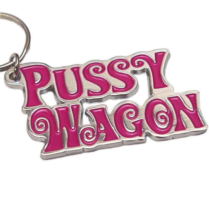 【PUSSY WAGON】プッシー・ワゴン キー...の商品画像