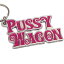 PUSSY WAGONۥץå若 ۥ