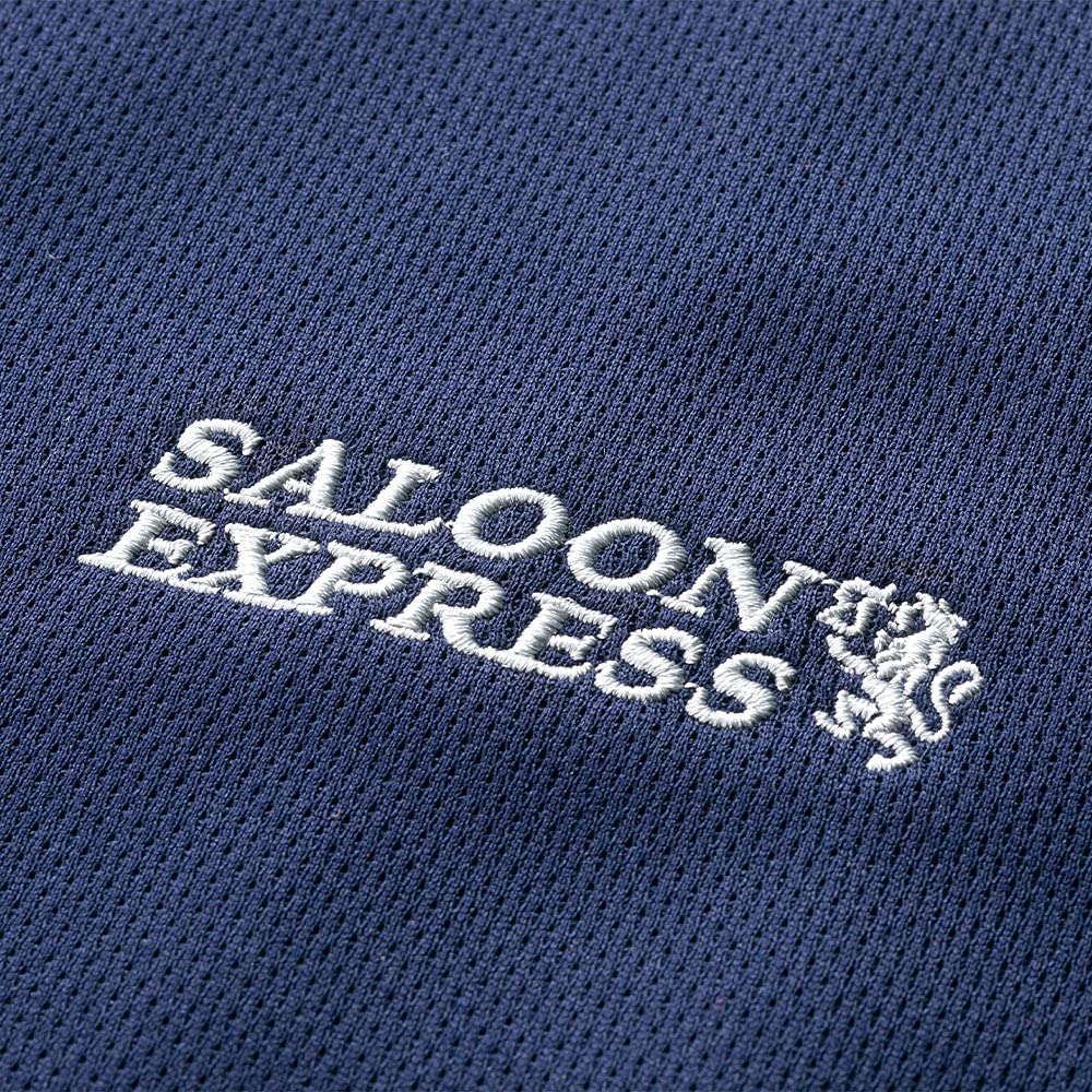 お父さん愛用 股下選べる ジャージスーツ2色組 AS-290 春 夏 秋 冬 SALOON EXPRESS サルーンエクスプレス