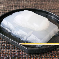 京の老舗150年宇治安「とろける葛餅」(くず餅わらび餅抹茶くず餅ギフト)