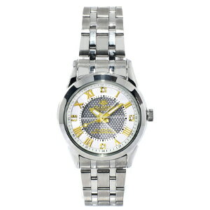 安いそれに目立つ ソーラー電波 レディース腕時計 天然ダイヤモンド4石付 8面カットクリスタルガラス仕様 Jh 0 偉大な Www Gestalt Cl