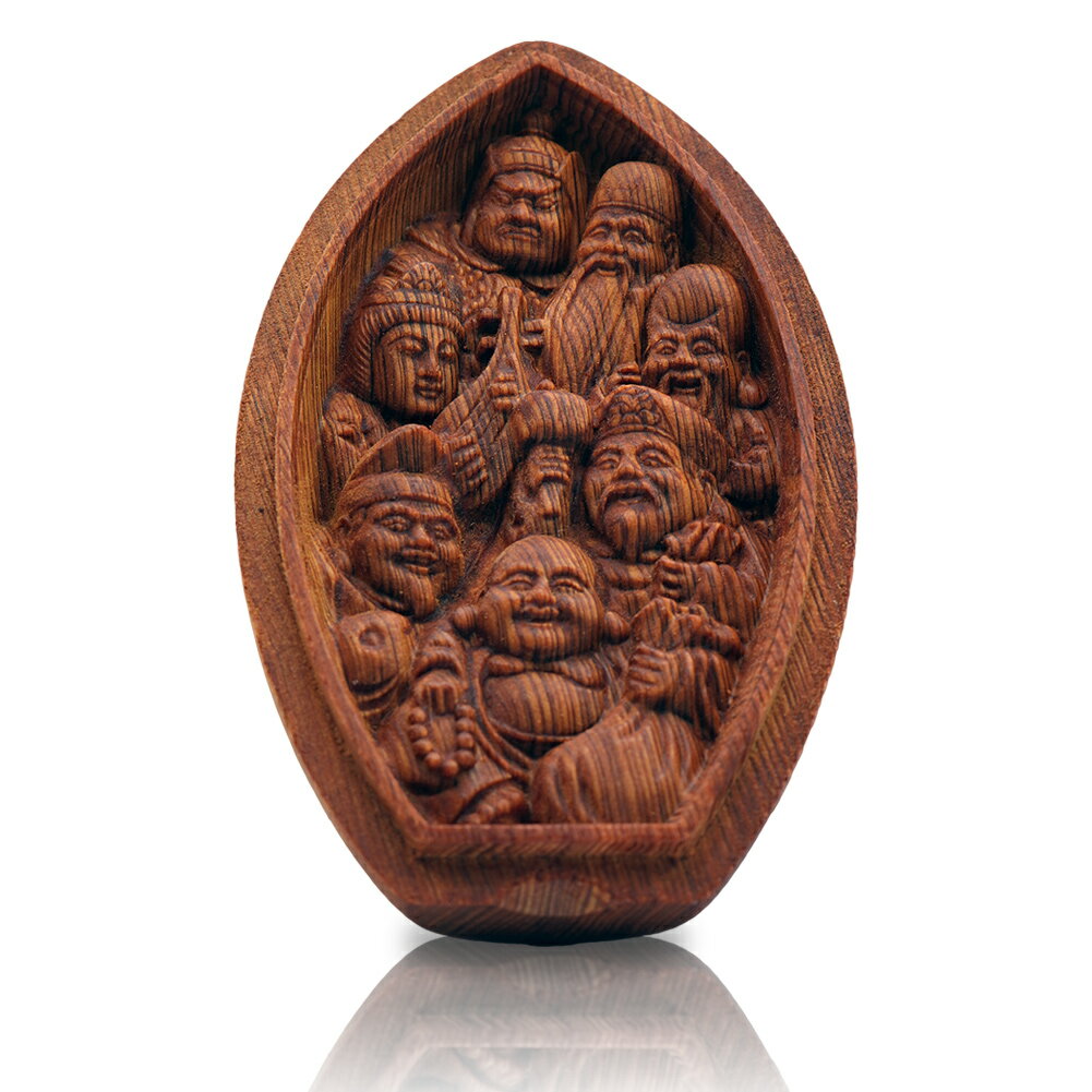 楽天市場】置物 屋久杉の通販