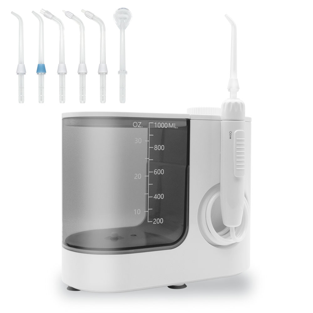口腔洗浄器 ジェットウォッシャー 口臭ケア 歯石取り ウォータークリーンジェット 据え置きタイプ 大容量 正規品