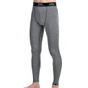 【11/1(土)限定!全品ポイント10倍!】インナー 防寒 レギンス ズボン下 ロングタイツ テラックスホット リカバリーウェア パンツ アンダーウェア メンズ...