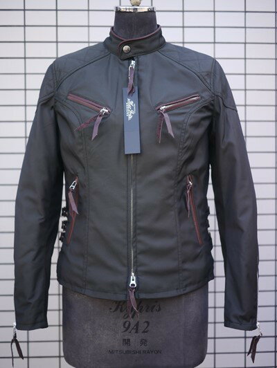 MAX FRITZ マックスフリッツ レザー 切替メンズ【サイズ48（L）】 在庫あり 即納】MAXFRITZ マックスフリッツ 48 L MFP-2469