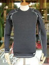 【MaxFritz/マックスフリッツ】MFN-2436/PWインナースーツ(Men's)
