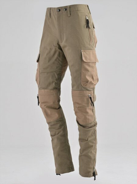 【MaxFritz/マックスフリッツ】MFP-2504/ウィルダネスウォームパンツ