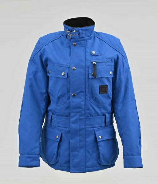 【MaxFritz/マックスフリッツ】MFJ-2538/ユーロトレールジャケット2