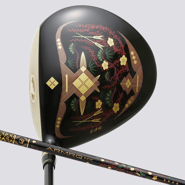 ڿʡۡݾڽա(10016) ۥ ٥쥹  ɥ饤С HONMA BERES AIZU DR 4S졼 1W ARMRQ MX 4Sܥ󥷥ե HONMAGOLF ܴ֥