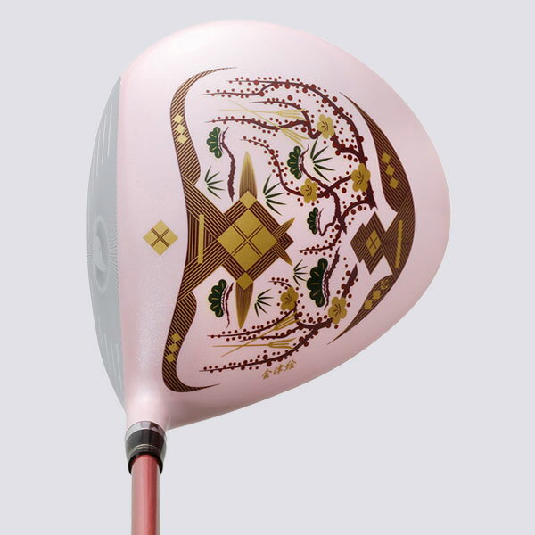 ڿʡۡݾڽա(10030) ۥ ٥쥹 ǥ ɥ饤С HONMA BERES AIZU DR Ladies 3S졼 1W ARMRQ MX 3S ܥ󥷥ե HONMAGOLF ܴ֥