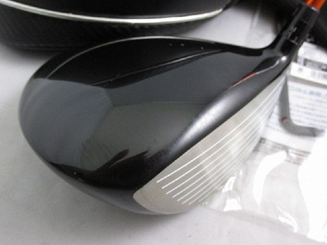 【中古】[8677]【あす楽】【Bランク】DR9.5度S ダンロップ スリクソンZ545 ドライバーDUNLOP Srixon Z545 DR9.5S/DiamanaR60/S/9.5度