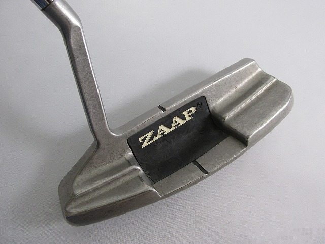 【中古】[9704] 【あす楽】【Bランク】PT トミーアーマー Zaap Kappa 3 #35Tommy Armor Zaap Kappa 3 / Original Steel//0度